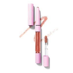 Formula Z IAmSoPretty® Shadow Stick Duo in Pretty Magic 2ml BRAND NEW/SEALED
